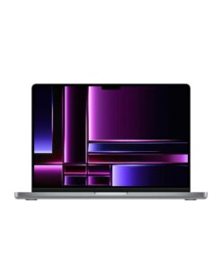 Apple MacBook Pro 14-inch (2023) – M2 Max chip with 12‑core CPU 32GB 1TB 30‑core GPU Space Grey English/Arabic Keyboard