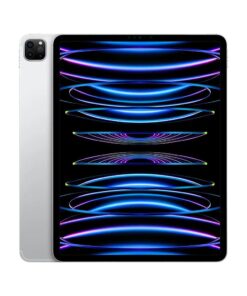 Apple iPad Pro M2 Chip (2022) Wifi 256GB 12.9Inch Silver