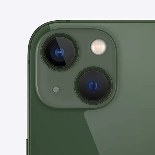 Apple iPhone 13 5G Smartphone 128GB Green - Image 2
