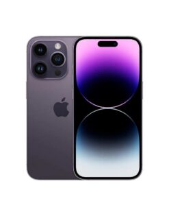 Apple iPhone 14 Pro Max 5G Smartphone - Purple