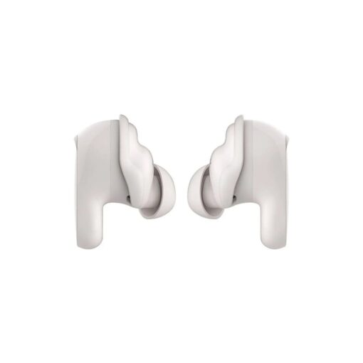Bose QuietComfort Earbuds II Noise-Canceling True Wireless In-Ear Headphones, Soapstone - Image 2