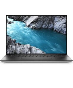 DELL 9530-XPS-1600-SLV Core i9-13900H 32GB RAM 1TB SSD NVIDIA GeForce RTX 4070 8 GB Graphics 15.6" Laptop, Silver