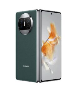 Huawei Mate X3 4G Smartphone 12GB 512GB Arabic Dark Green