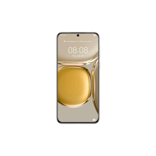 Huawei P50 4G Smartphone 8GB 128GB Gold