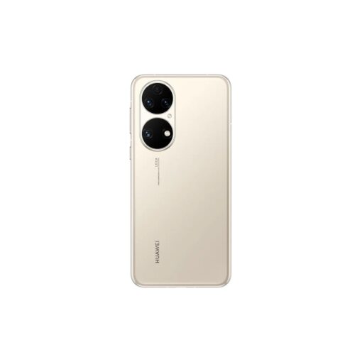 Huawei P50 4G Smartphone 8GB 128GB Gold - Image 2