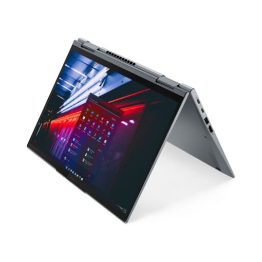 LENOVO ThinkPad X1 Yoga X1YOGA-21CD001SGR Intel Core i7-1255U 16GB RAM 1TB SSD Integrated Intel Iris Xe Graphics 14" Laptop, Storm Gray - Image 2