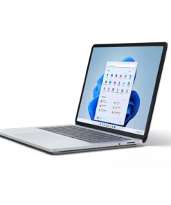 Microsoft Surface Studio Laptop AI2-00013, Core i7 - 11300H, 32 GB RAM, 2 TB SSD, 14.4 Inch Platinum