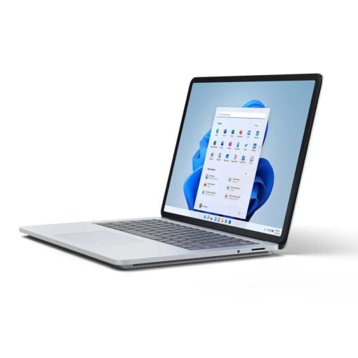Microsoft Surface Studio Laptop AI2-00013, Core i7 - 11300H, 32 GB RAM, 2 TB SSD, 14.4 Inch Platinum