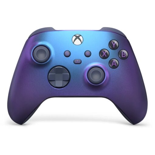 Microsoft Xbox Wireless Controller Stellar Shift Special Edition - Image 2