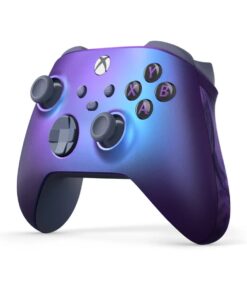Microsoft Xbox Wireless Controller Stellar Shift Special Edition