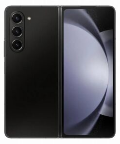 Samsung Galaxy Z Fold5 5G Smartphone 12GB 1TB Phantom Black