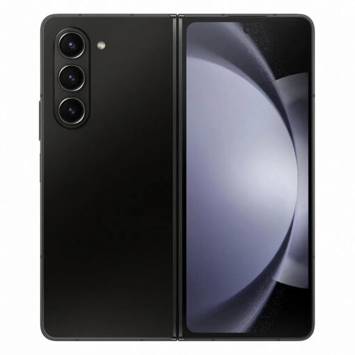 Samsung Galaxy Z Fold5 5G Smartphone 12GB 1TB Phantom Black