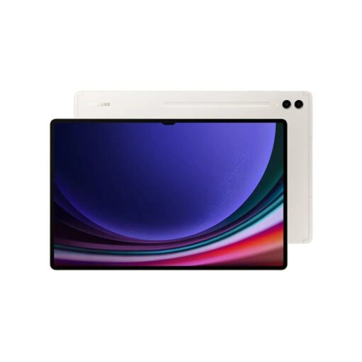 Samsung Galaxy TabS9 Ultra 12G 256GB 14.6" 5G Beige
