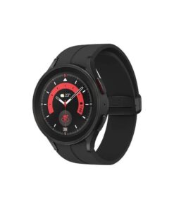 Samsung Galaxy Watch 5 Pro 45mm Black Titanium