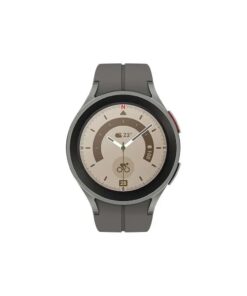 Samsung Galaxy Watch 5 Pro 45mm Grey Titanium