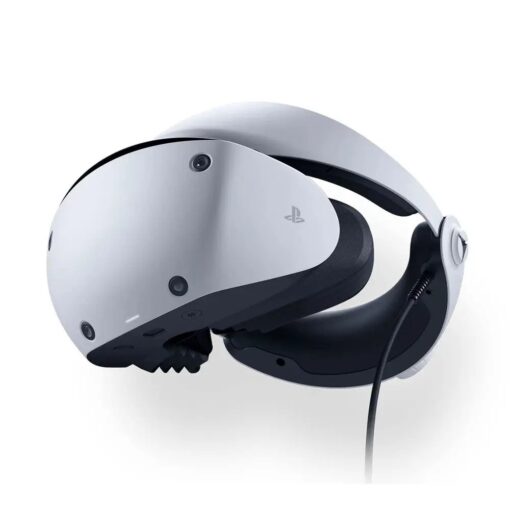 Sony PlayStation VR2 with Horizon Call Of Mountain VCH - Image 2