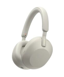 Sony WH-1000XM5 Noise-Canceling Wireless Over-Ear Headphones