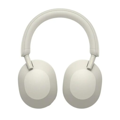 Sony WH-1000XM5 Noise-Canceling Wireless Over-Ear Headphones - Image 2