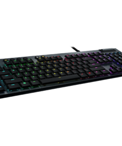 Logitech G815 LIGHTSPEED RGB Mechanical Gaming Keyboard