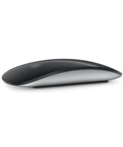 Apple Magic Mouse Black Multi-Touch Surface