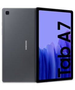Samsung Galaxy Tab A7 3GB, 32GB, Wifi, 10.4" Tablet, Gray, 32 GB