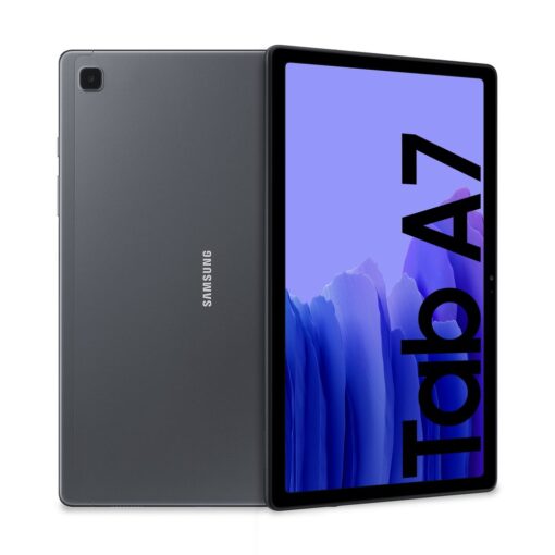 Samsung Galaxy Tab A7 3GB, 32GB, Wifi, 10.4" Tablet, Gray, 32 GB